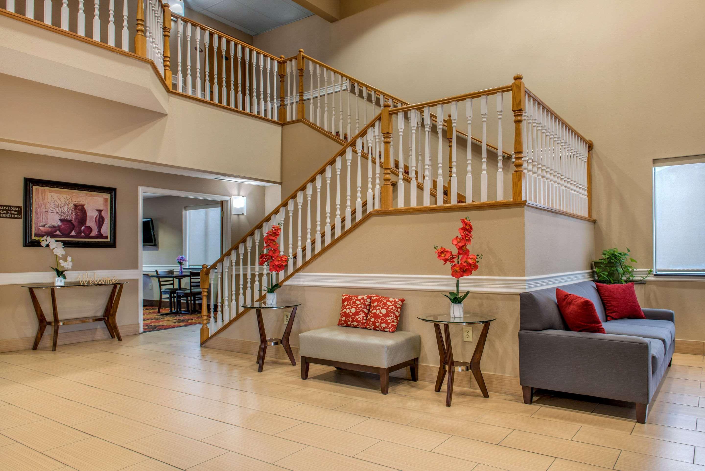 Quality Inn Bloomington Near University Екстериор снимка