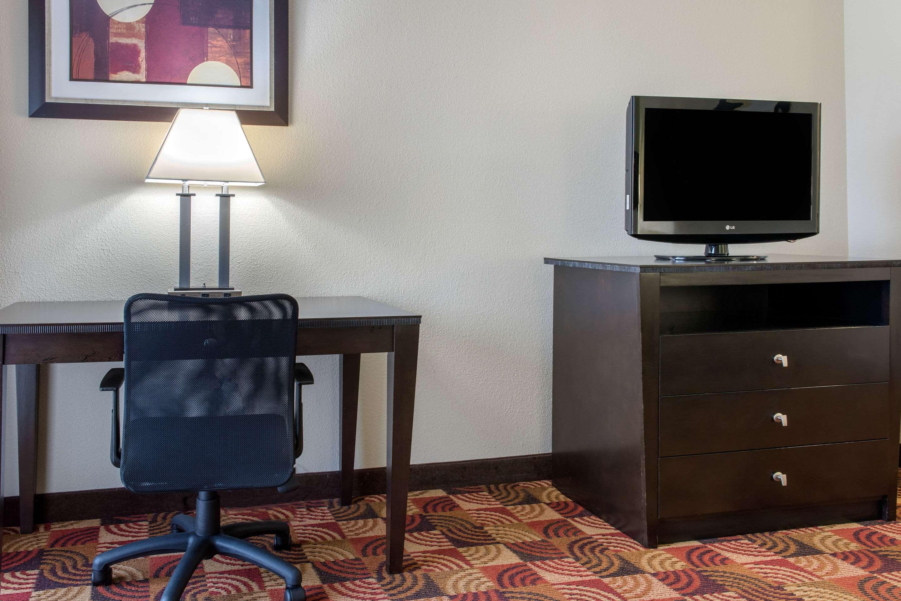 Quality Inn Bloomington Near University Екстериор снимка