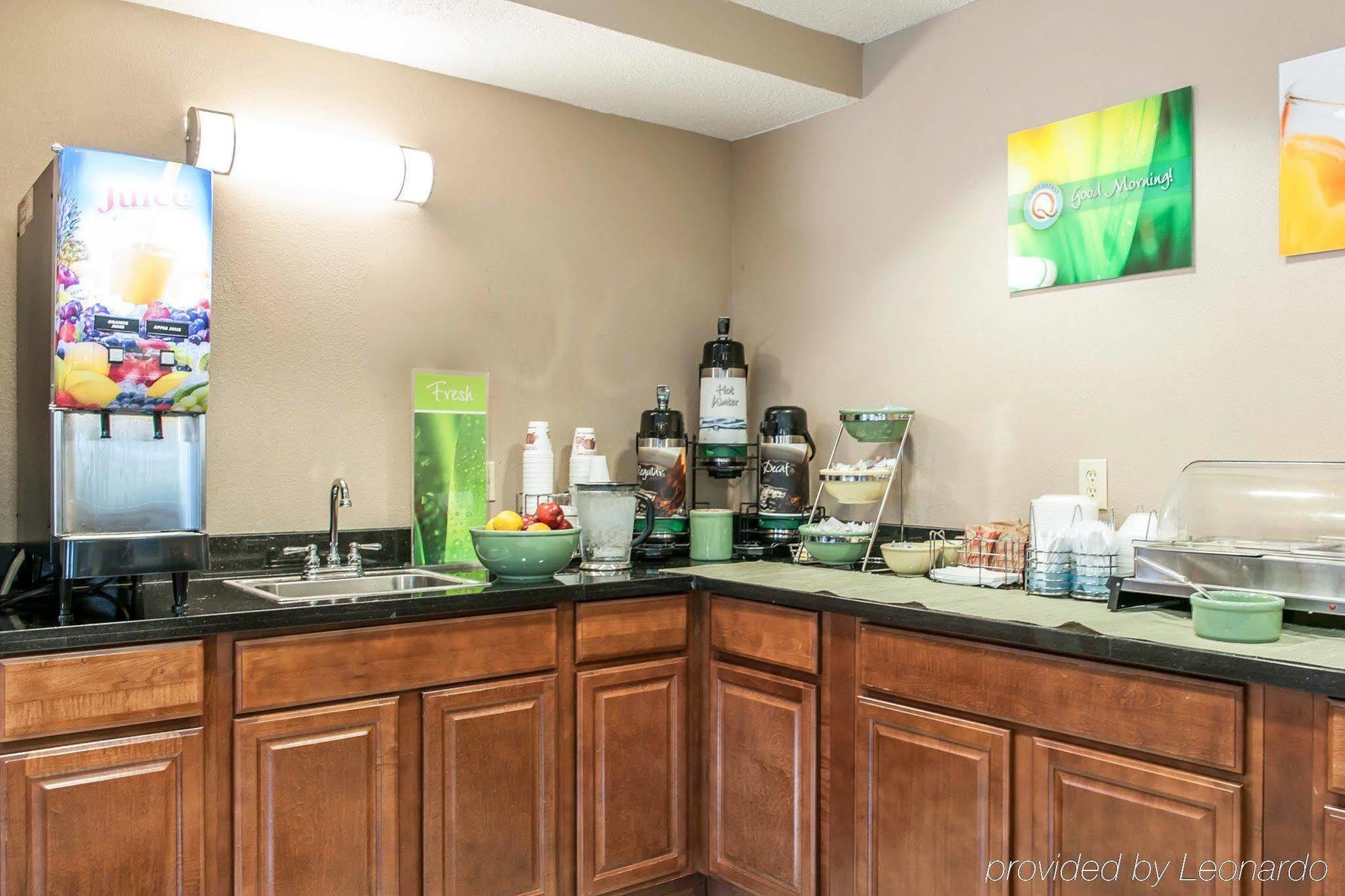 Quality Inn Bloomington Near University Екстериор снимка